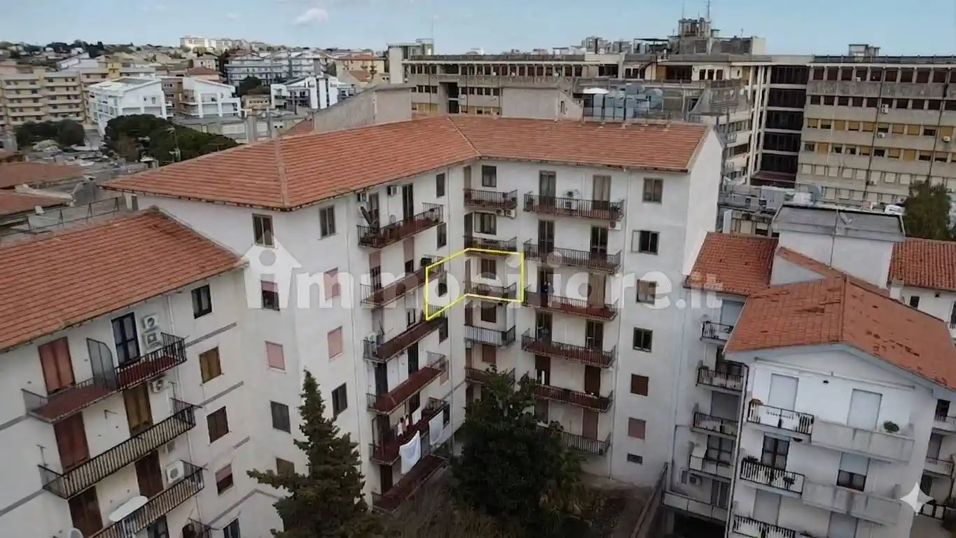 Appartamento in vendita a Modica