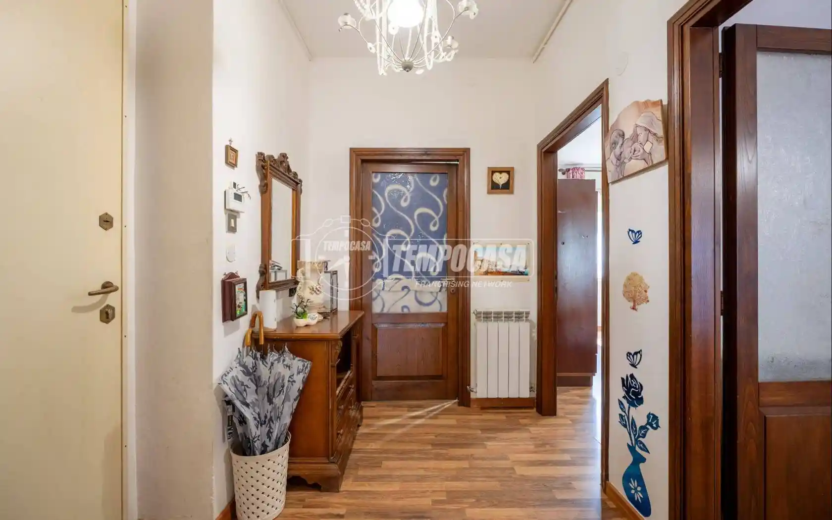Appartamento in vendita a Brisighella