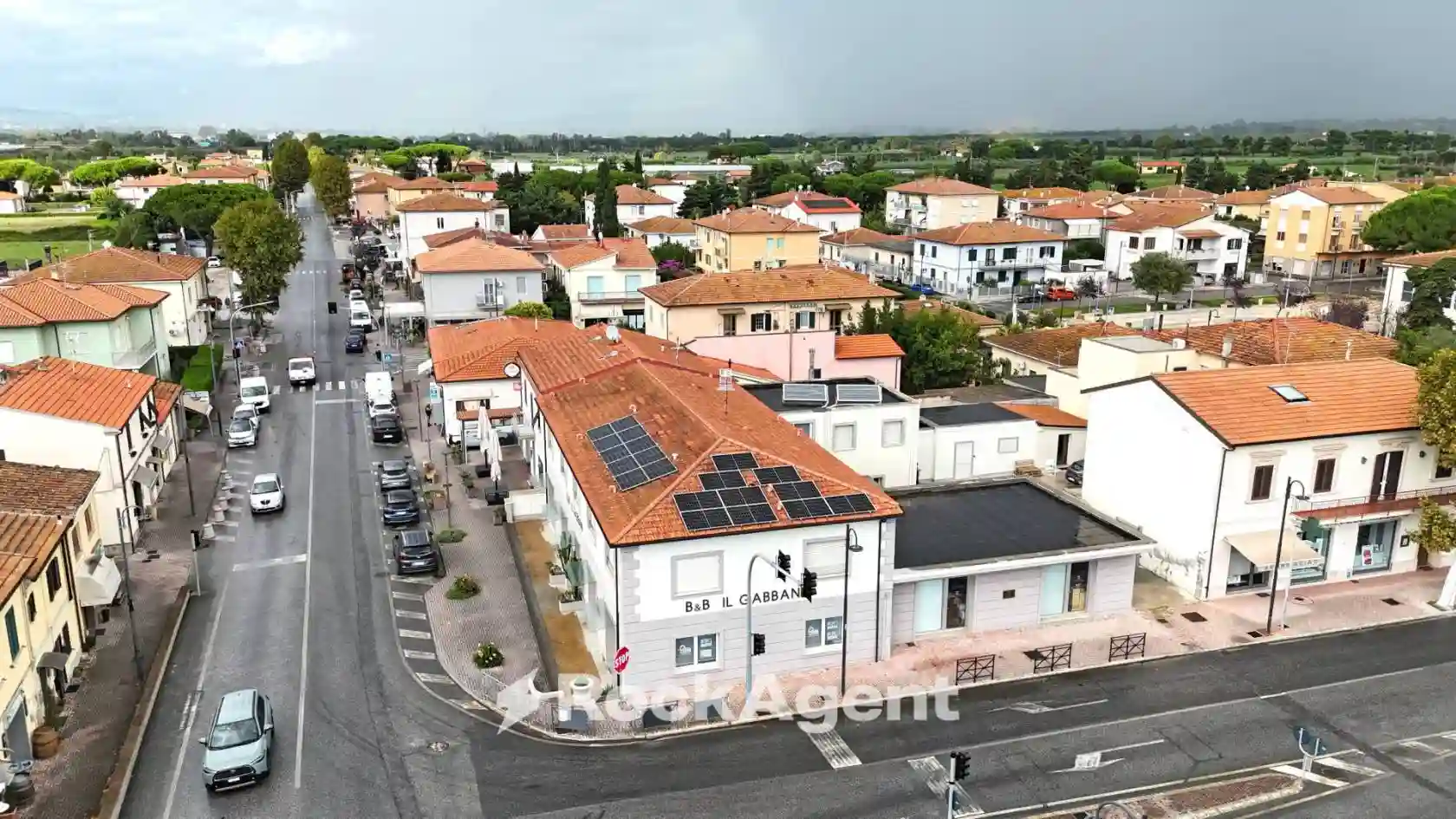 Palazzo - Edificio - foto 3