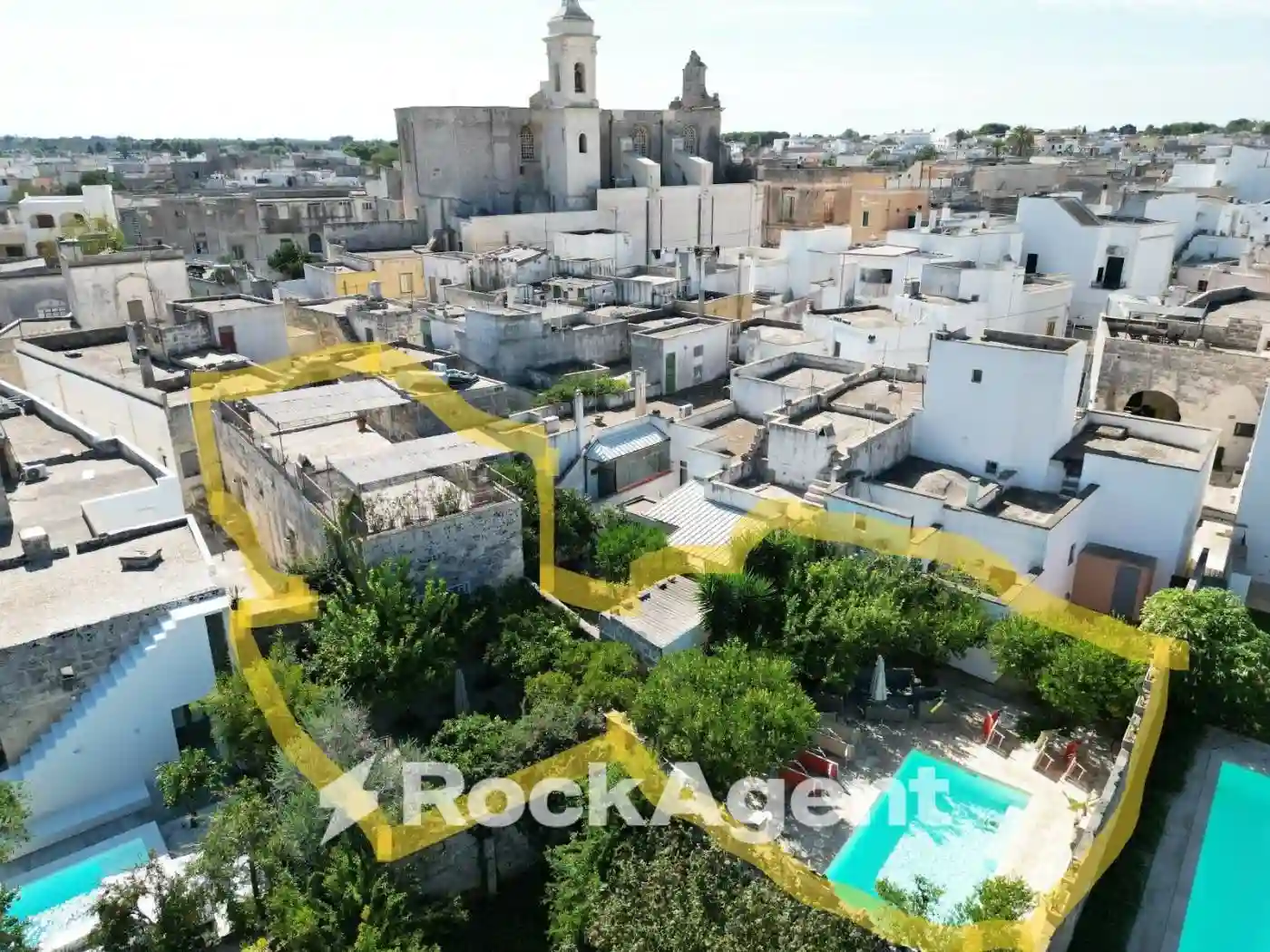 Palazzo - Edificio - foto 4