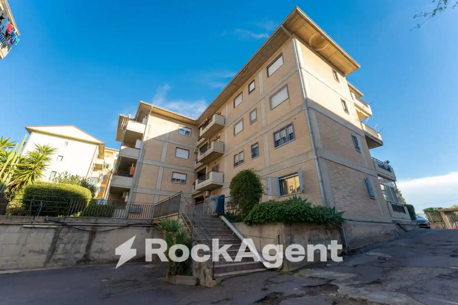 Appartamento in vendita a Catania