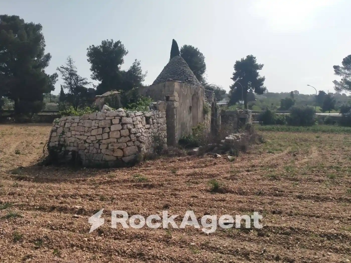 Rustico - Casale in vendita a Conversano