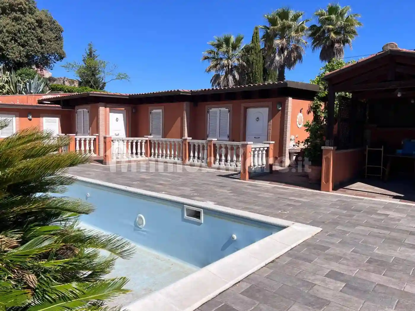 Villa - foto 3