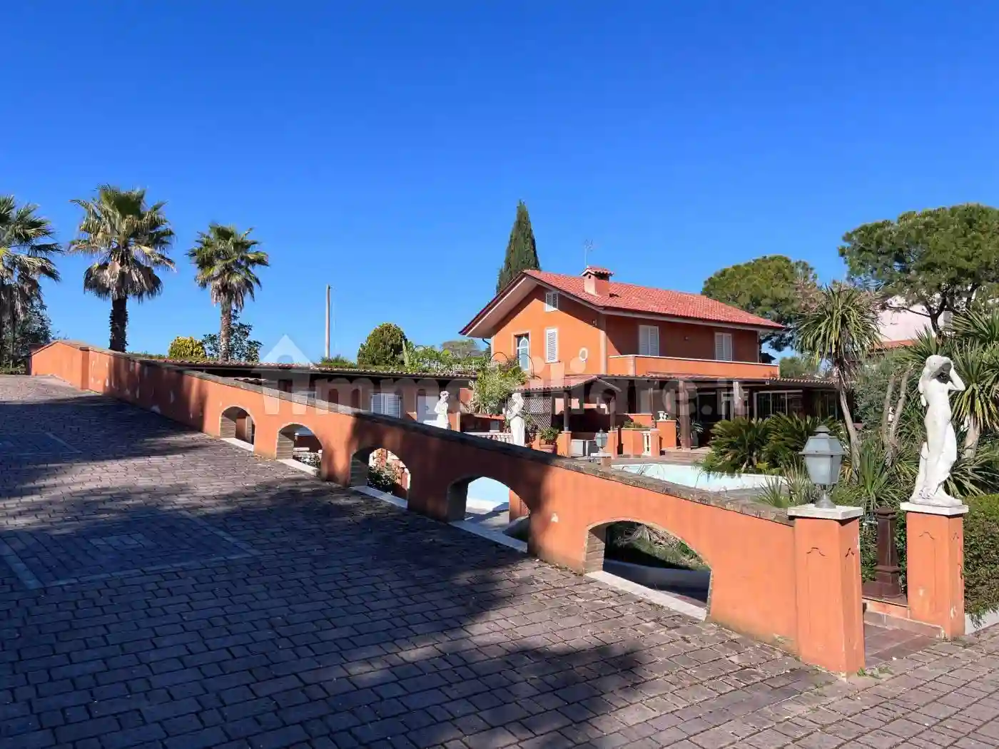 Villa - foto 4