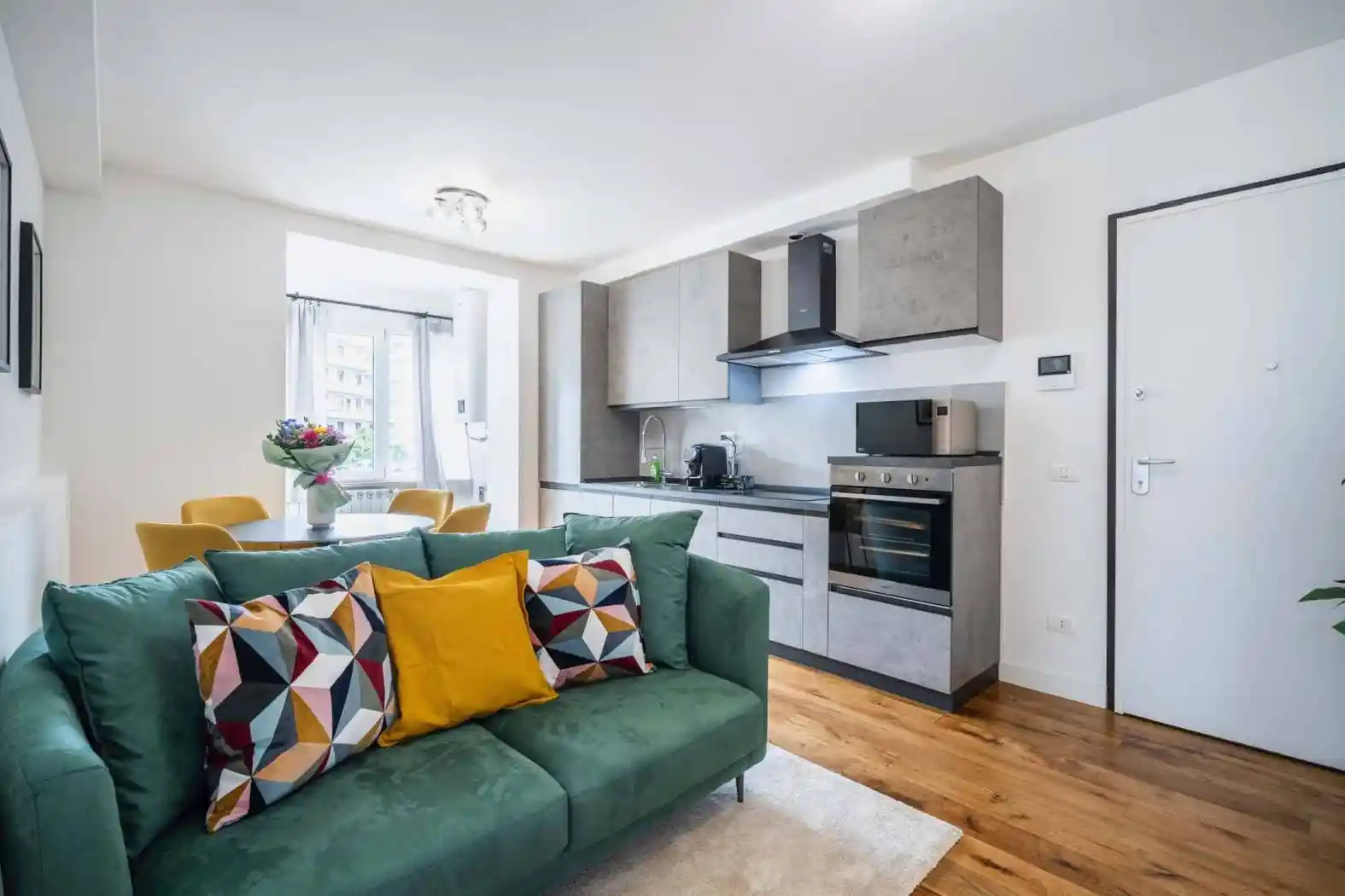 Appartamento in affitto a Firenze