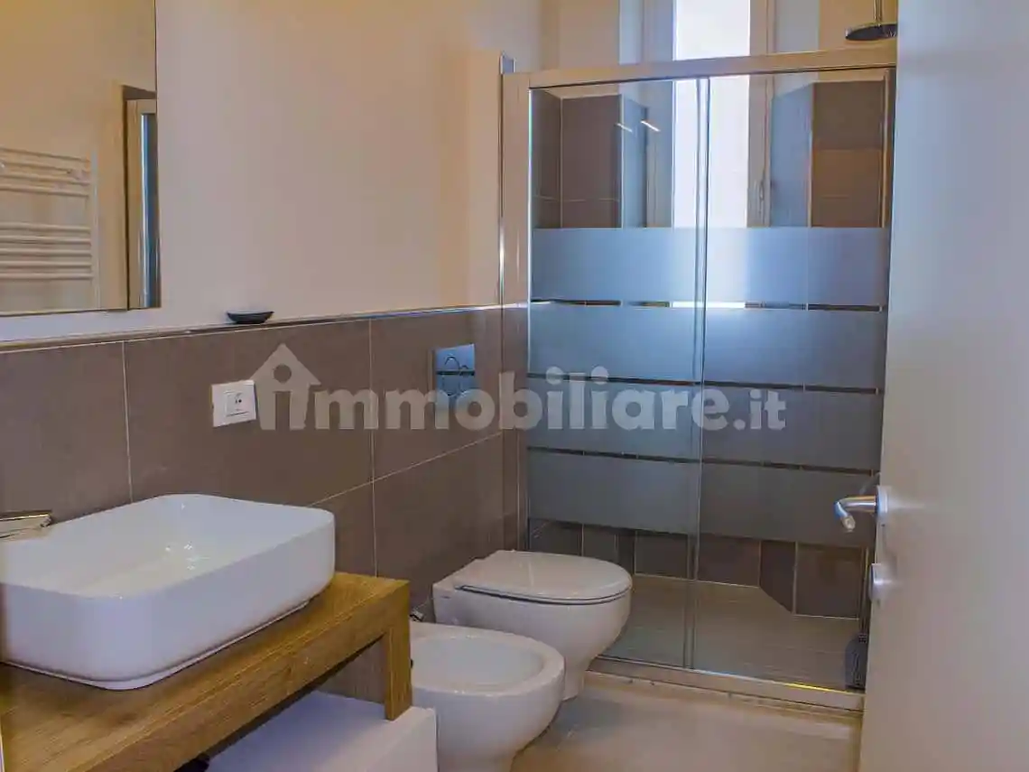 Appartamento in affitto a Firenze