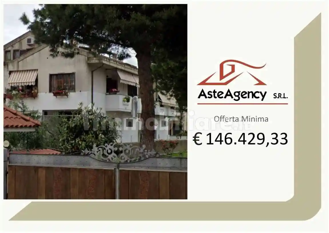 Appartamento