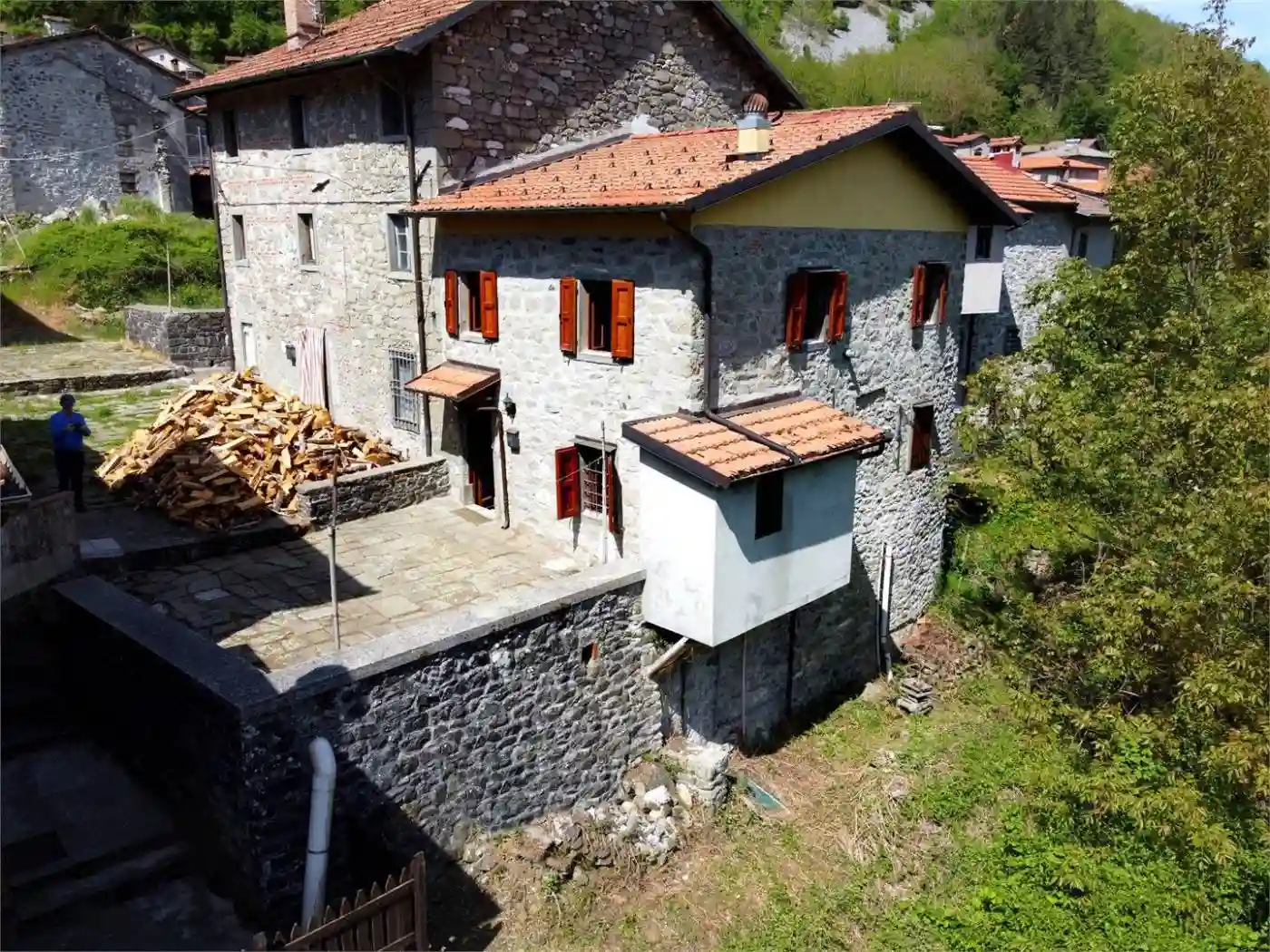 Casa indipendente - foto 2