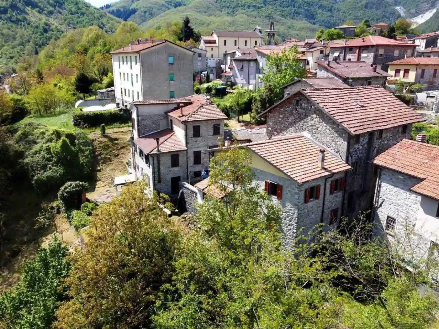 Casa indipendente - foto 4