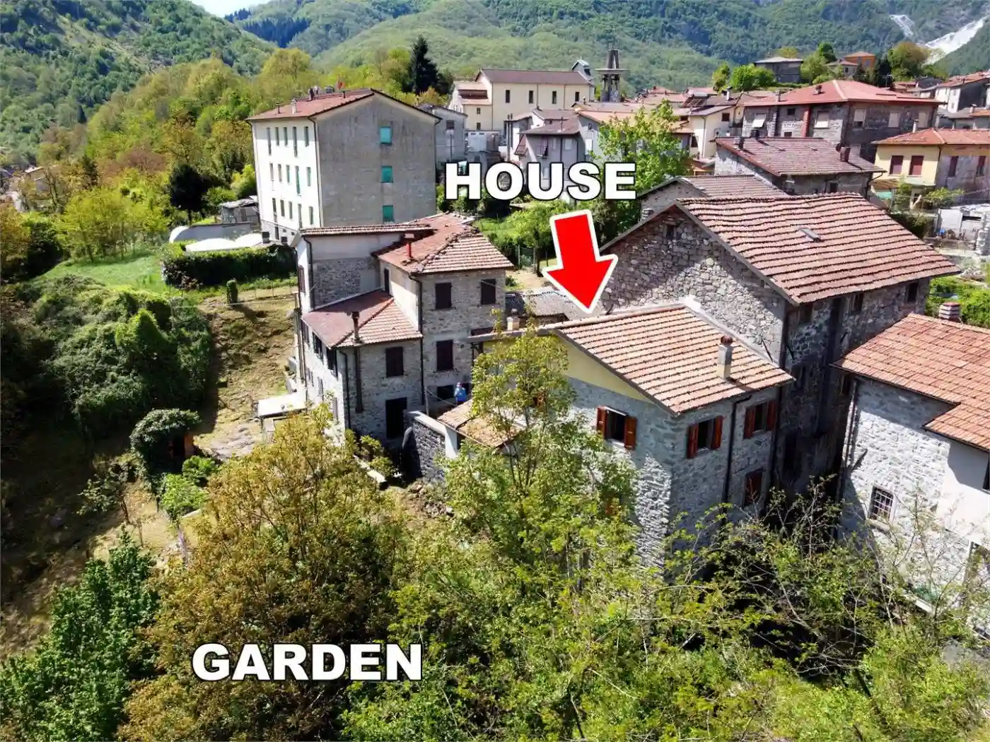 Casa indipendente - foto 5