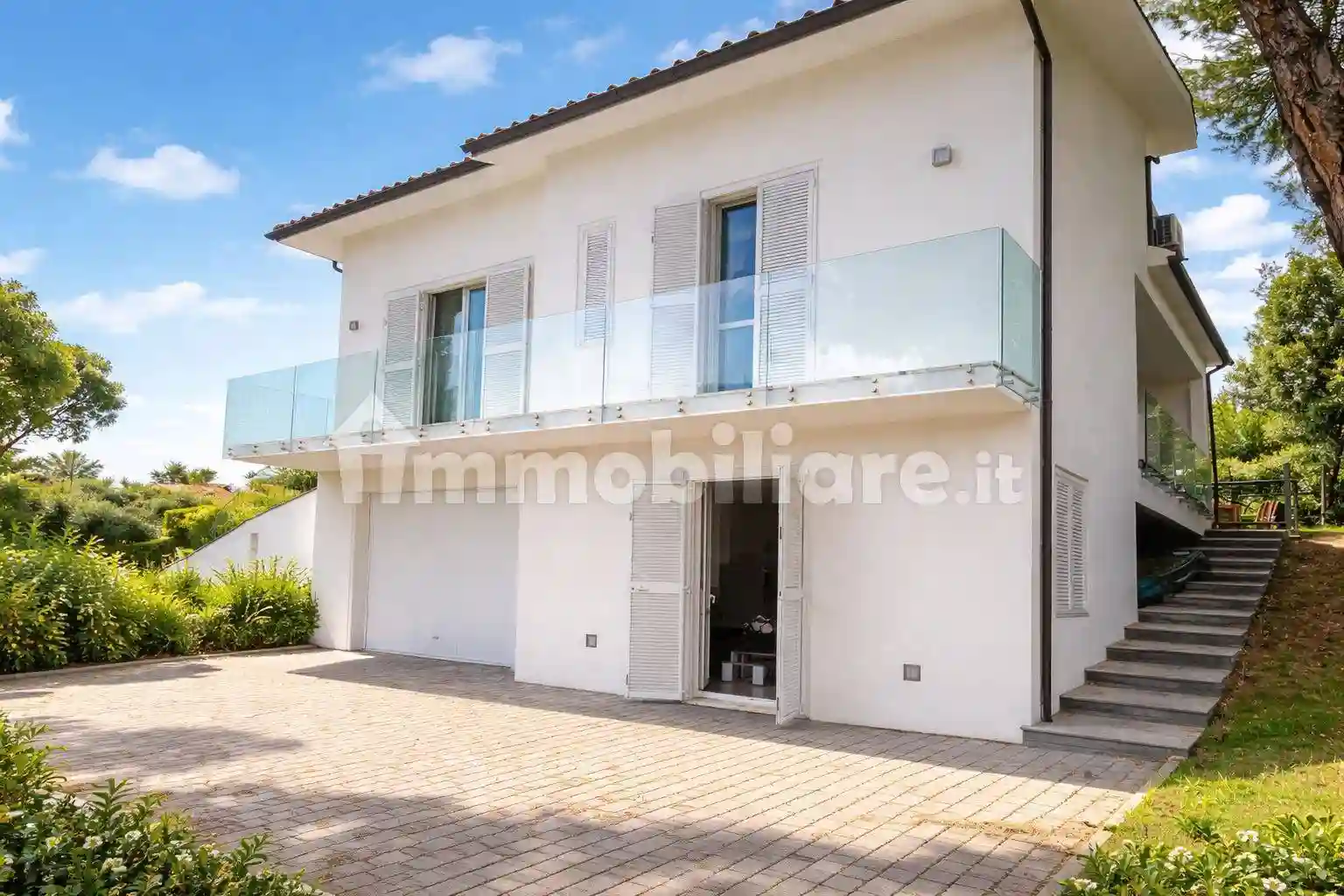 Villa - foto 3