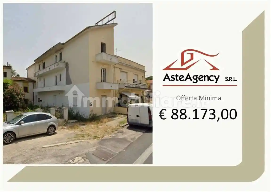 Appartamento in vendita a Pescara