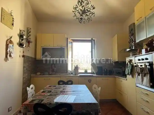 Appartamento in vendita a Calci