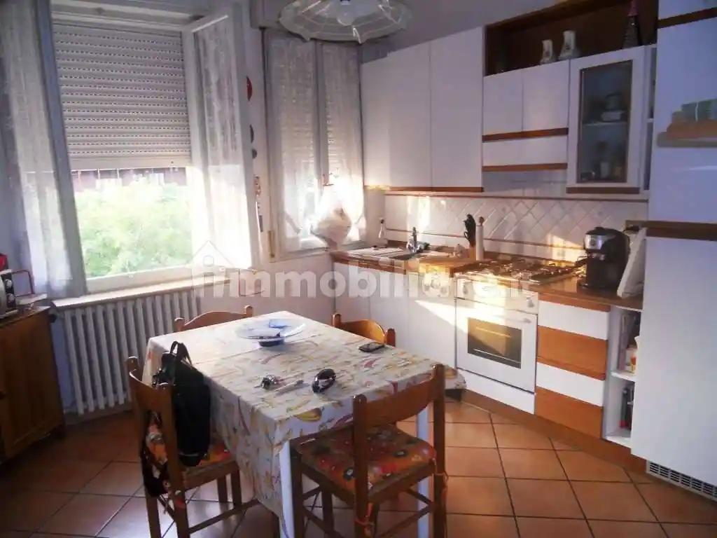 Appartamento in vendita a Modena