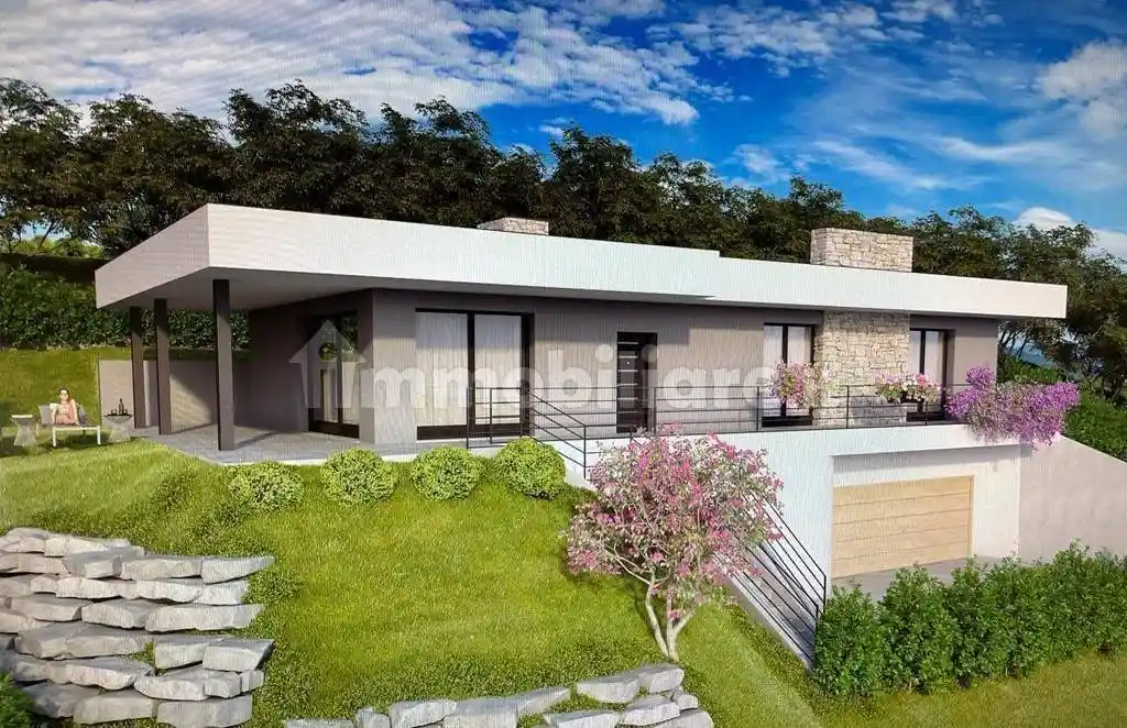 Casa indipendente in vendita a Albino