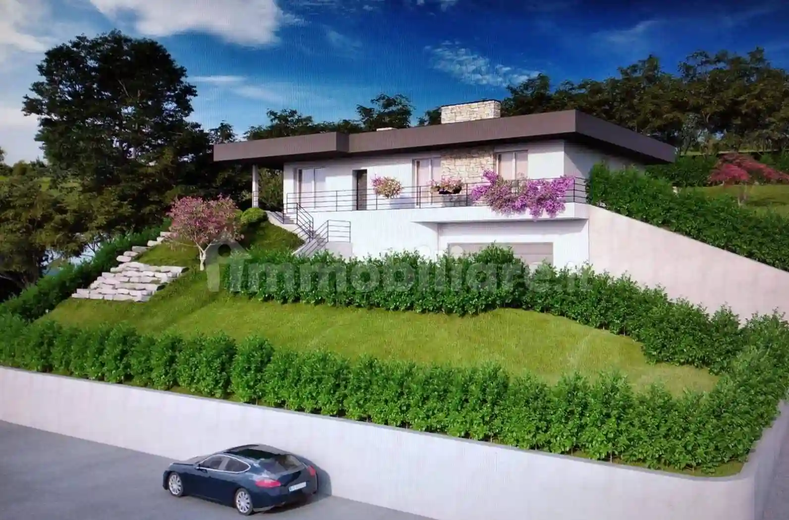 Casa indipendente - foto 2