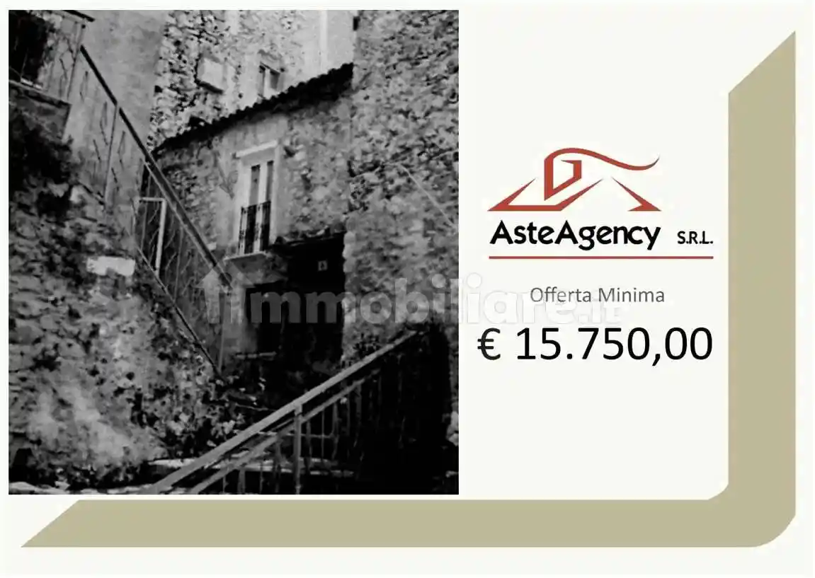 Appartamento in vendita a Pereto
