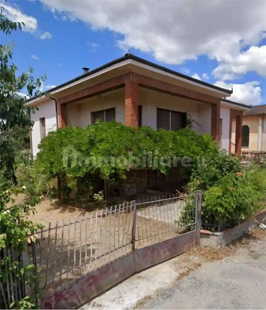 Casa indipendente - foto 5