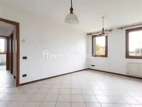 Appartamento in vendita a Silea