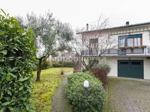 Villa in vendita a Silea