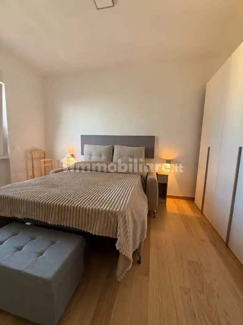 Appartamento in affitto a Santa Marinella