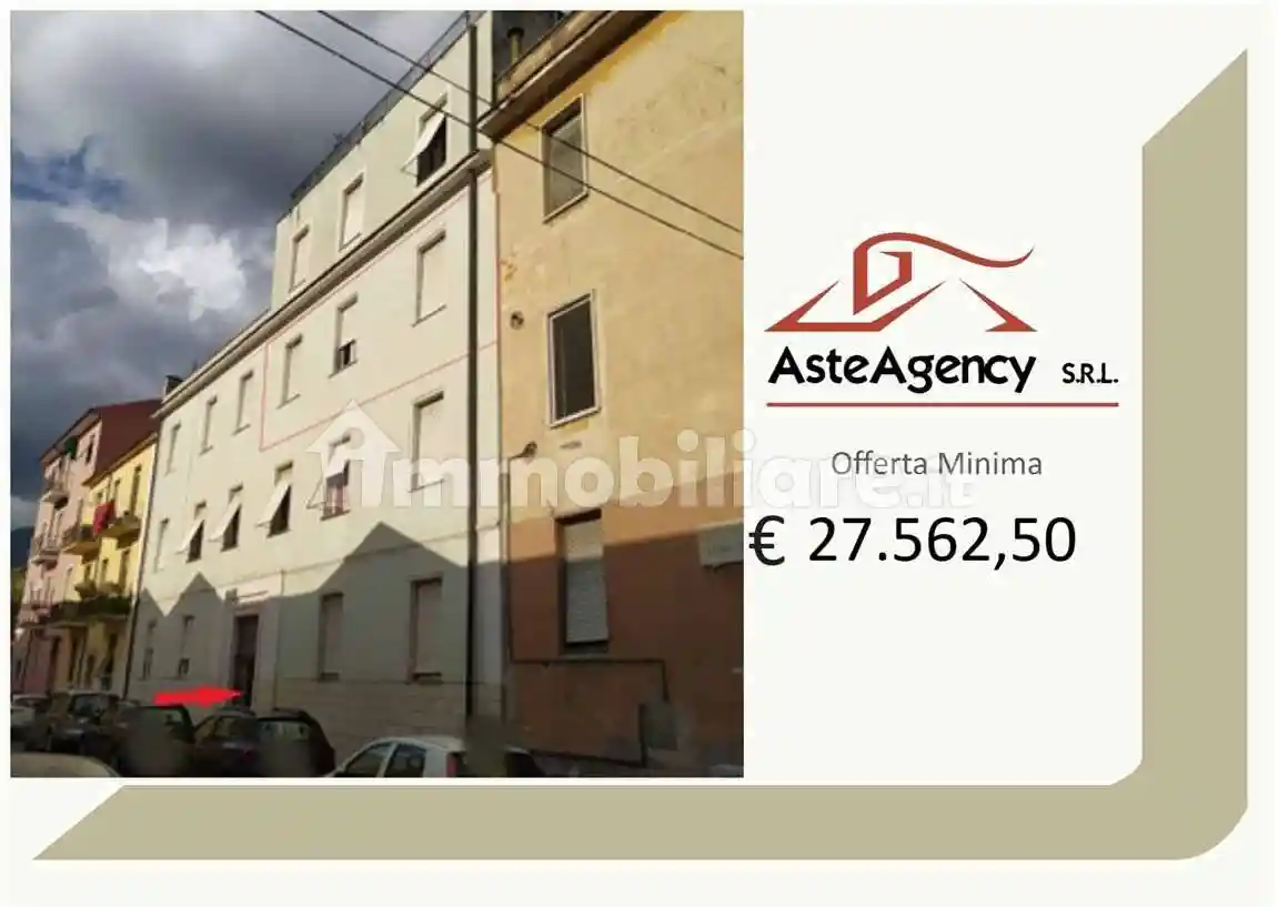 Appartamento in vendita a Terni