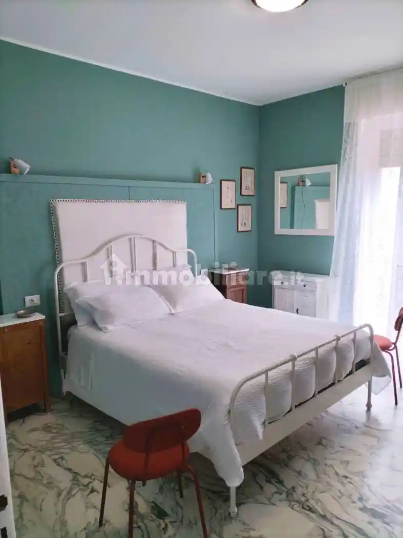Appartamento in vendita a Sant'Elia a Pianisi