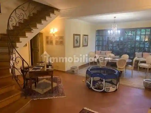 Villa - foto 5