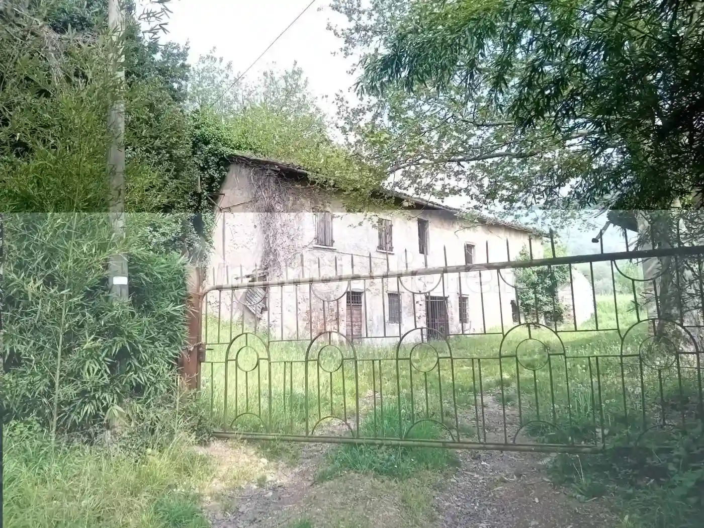 Palazzo - Edificio - foto 2