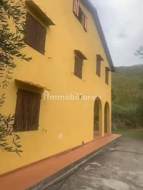 Casa indipendente