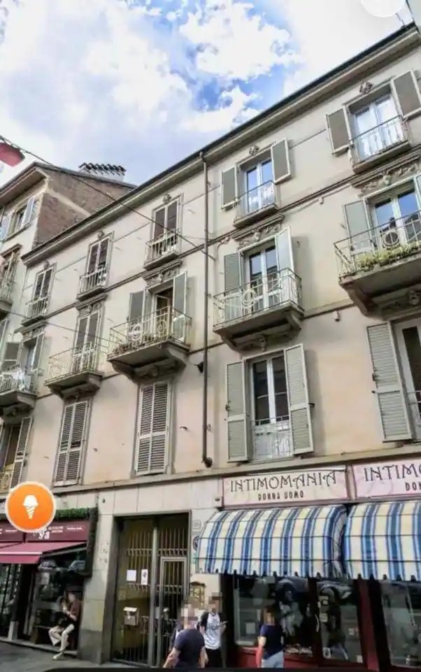 Appartamento in vendita a Torino