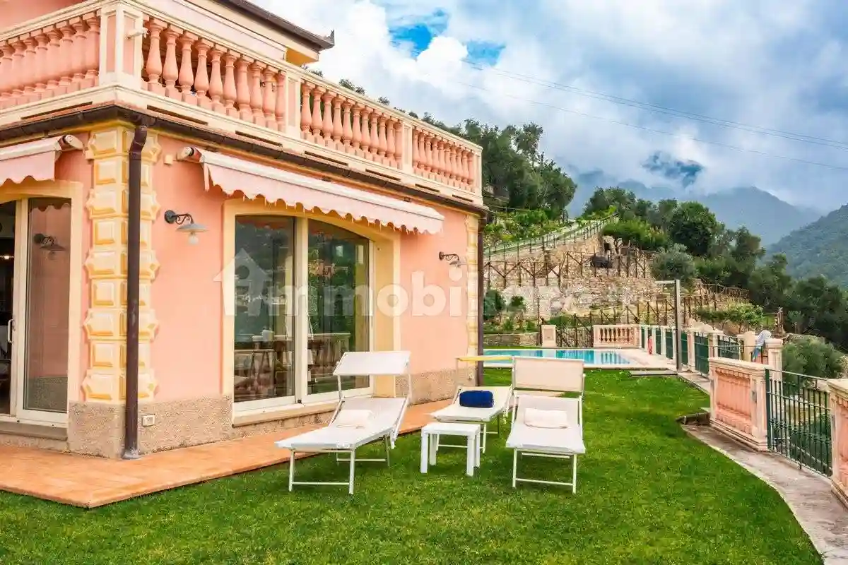 Villa - foto 3