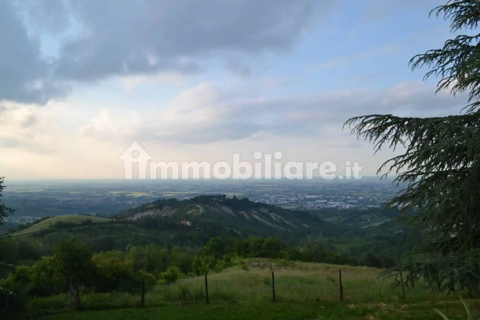 Appartamento in affitto a Zola Predosa