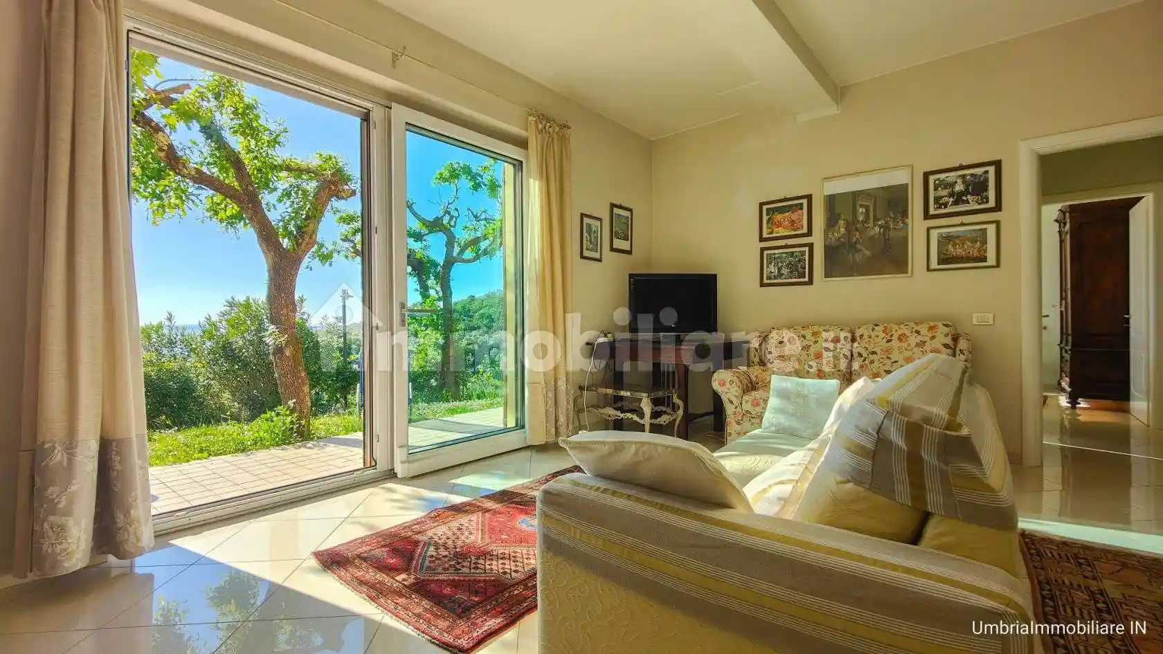 Villa in vendita a Magione
