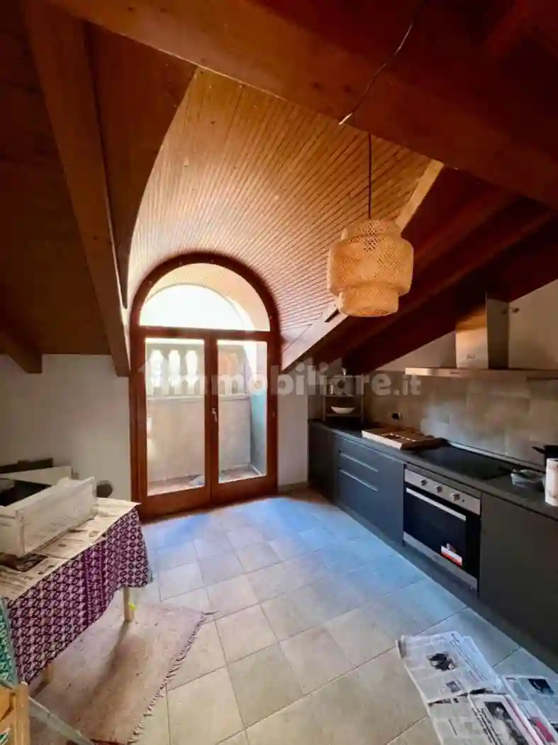 Attico - Mansarda - foto 2