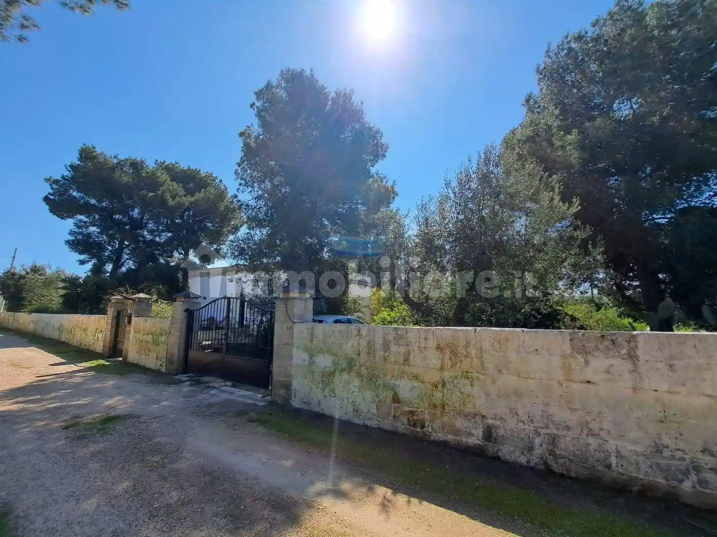 Villa in vendita a Nardò