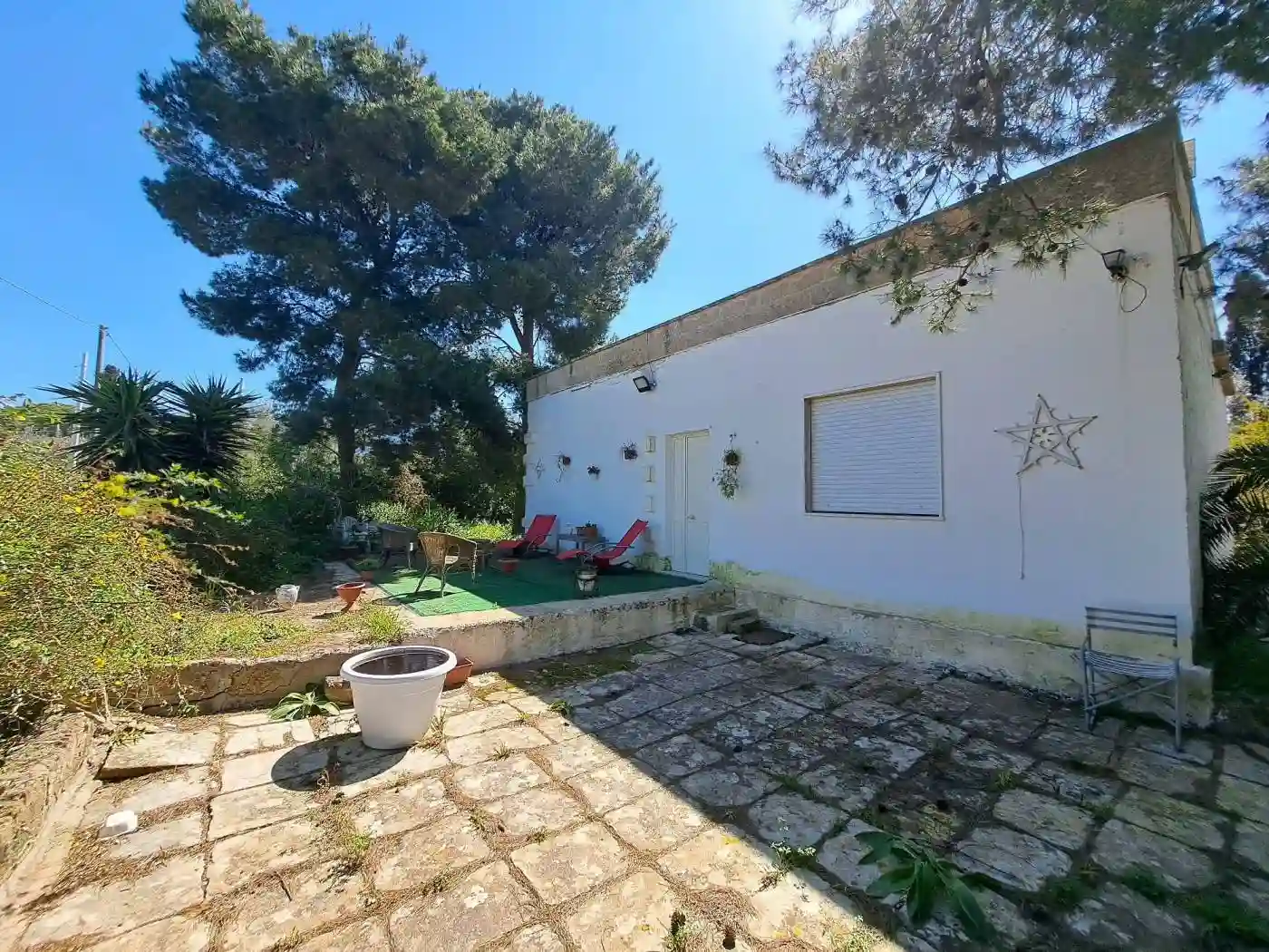 Villa - foto 4