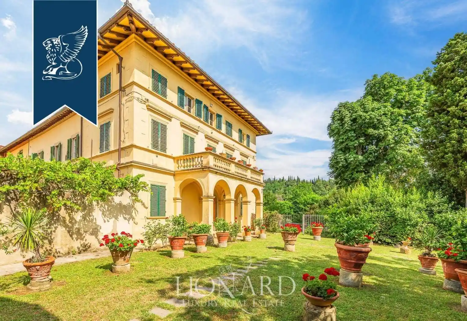 Rustico - Casale in vendita a Castelfranco Piandisco