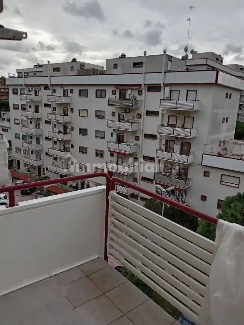Appartamento in affitto a Bari