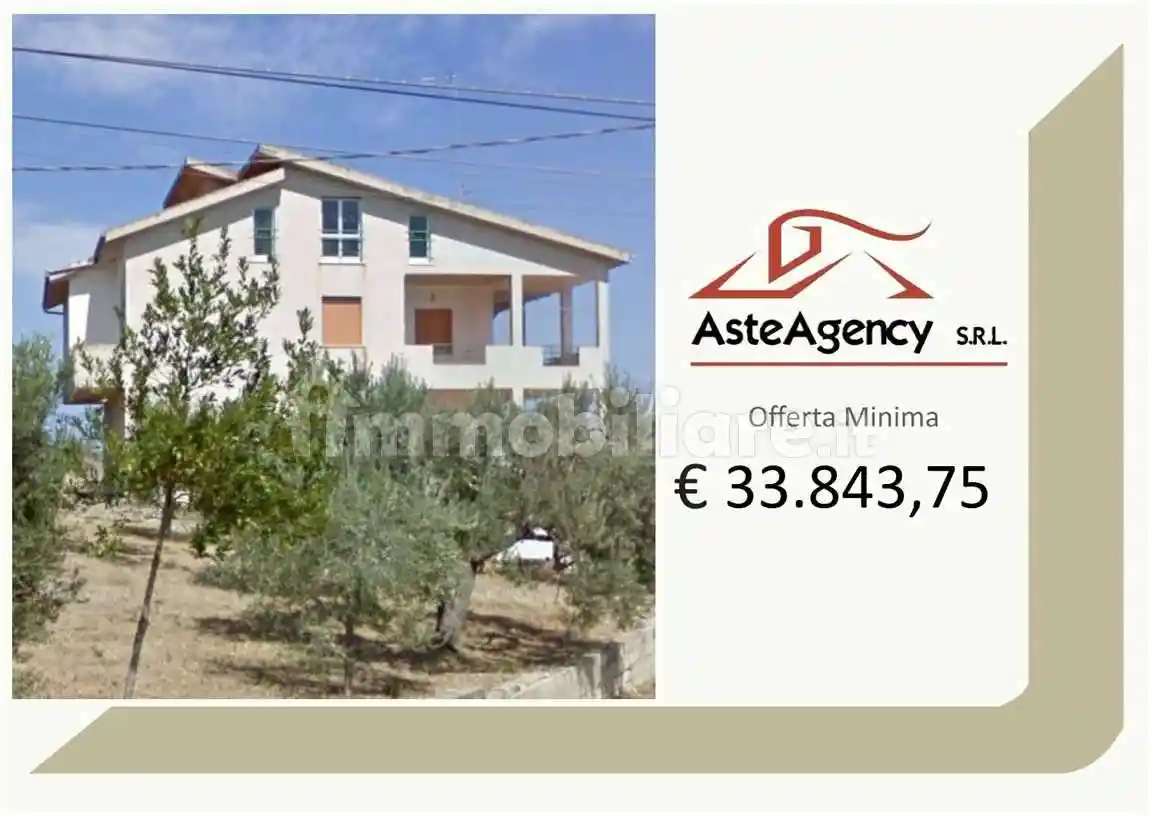 Appartamento
