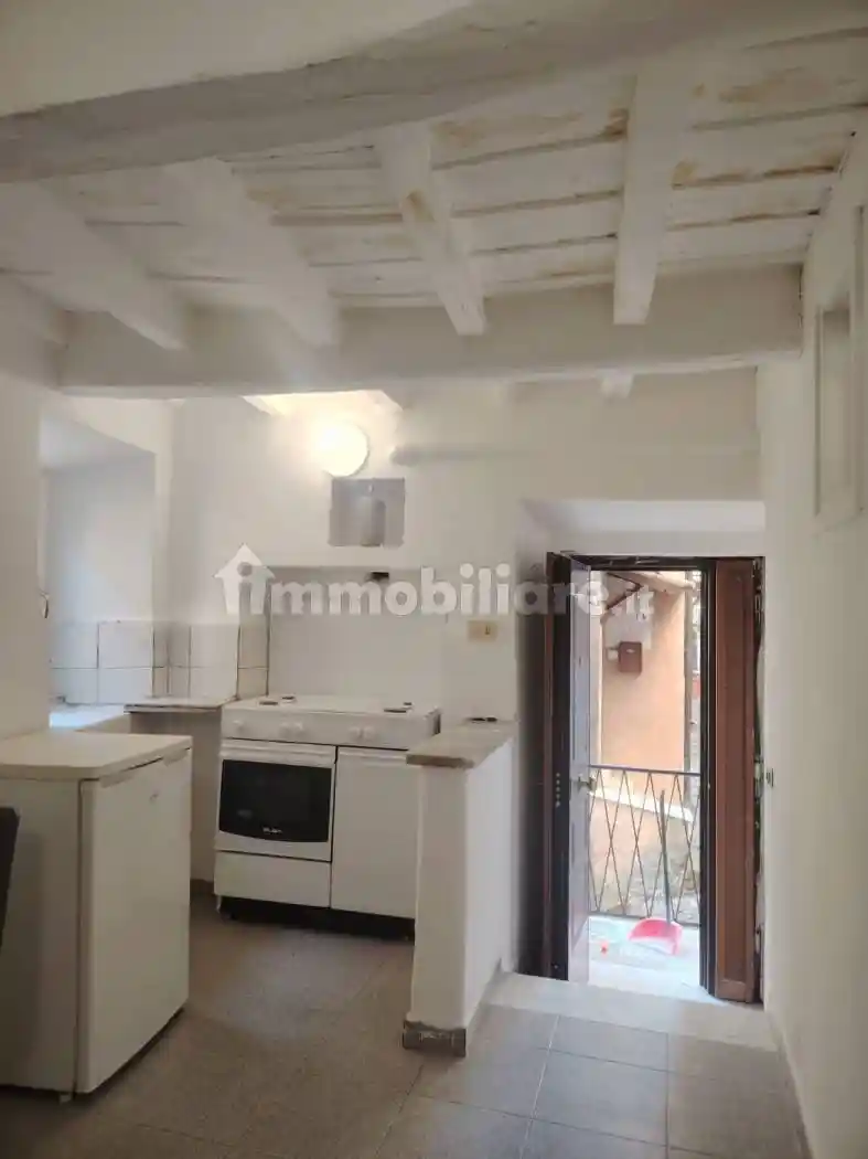 Appartamento in affitto a Monte Compatri