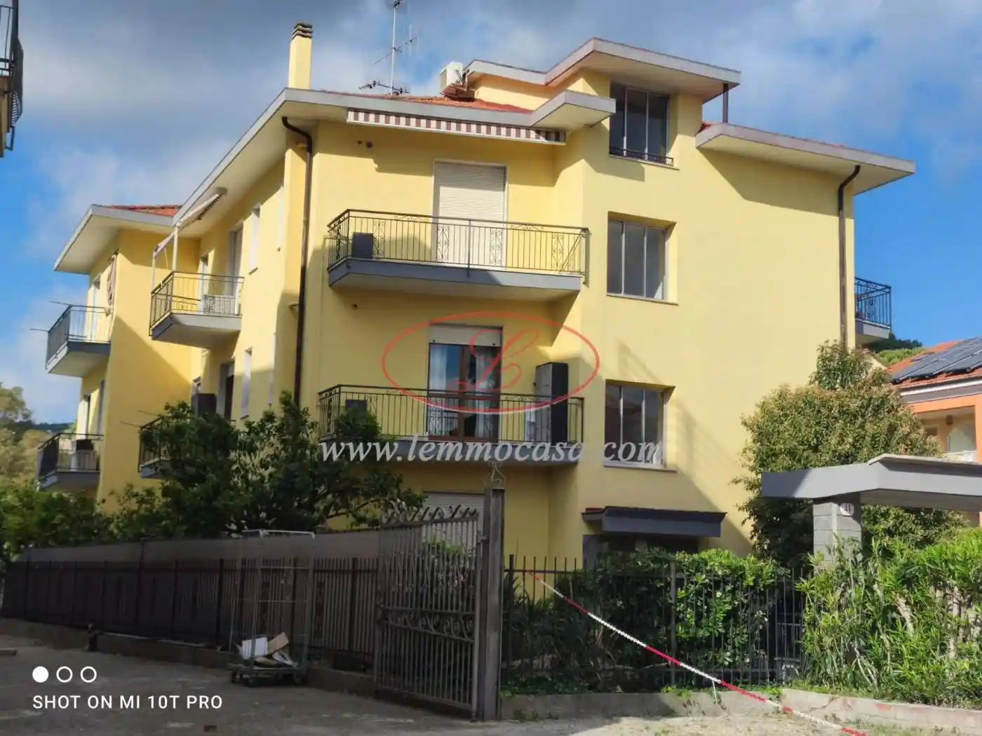 Appartamento in vendita a Diano Marina