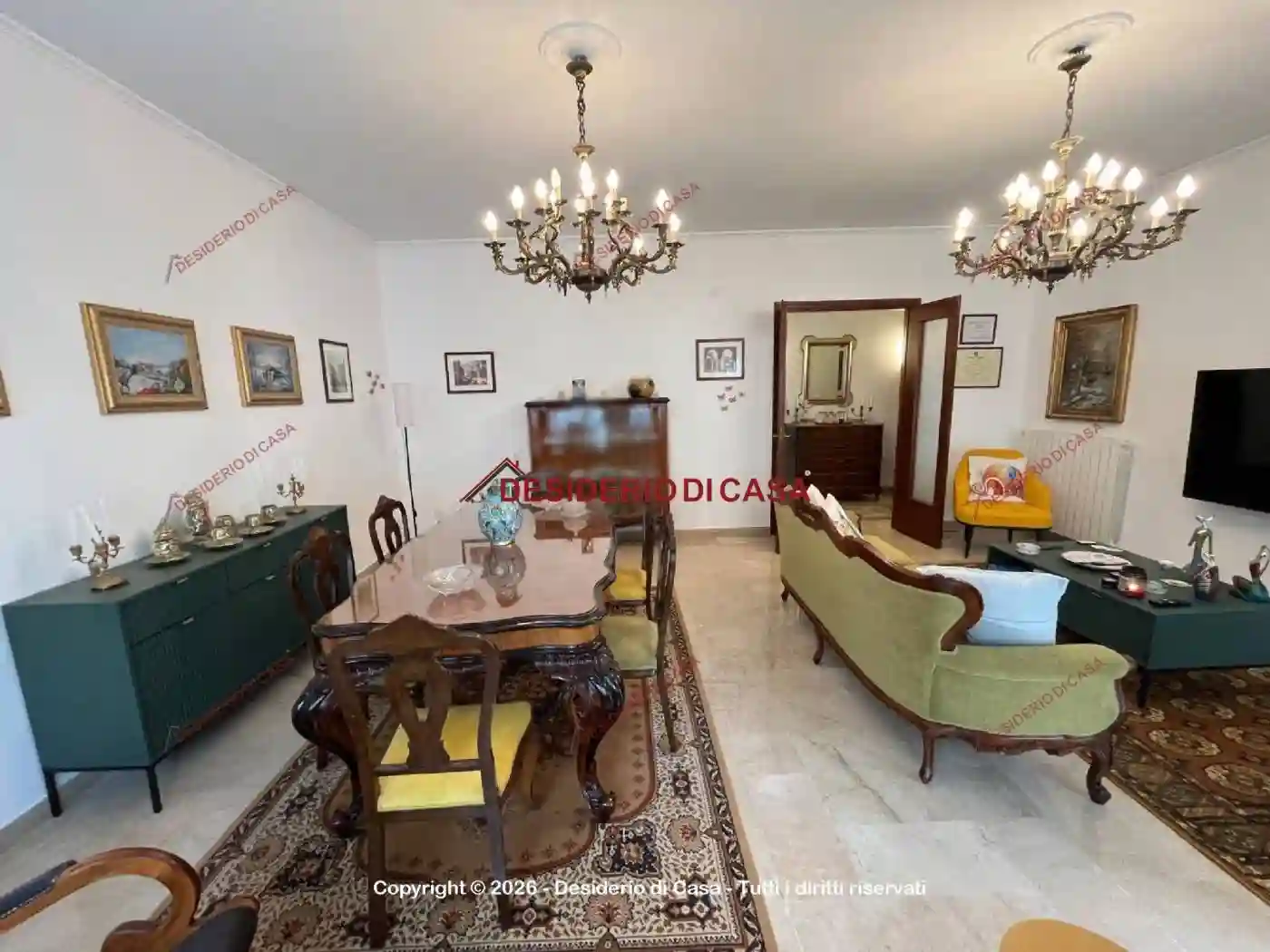 Appartamento - foto 3