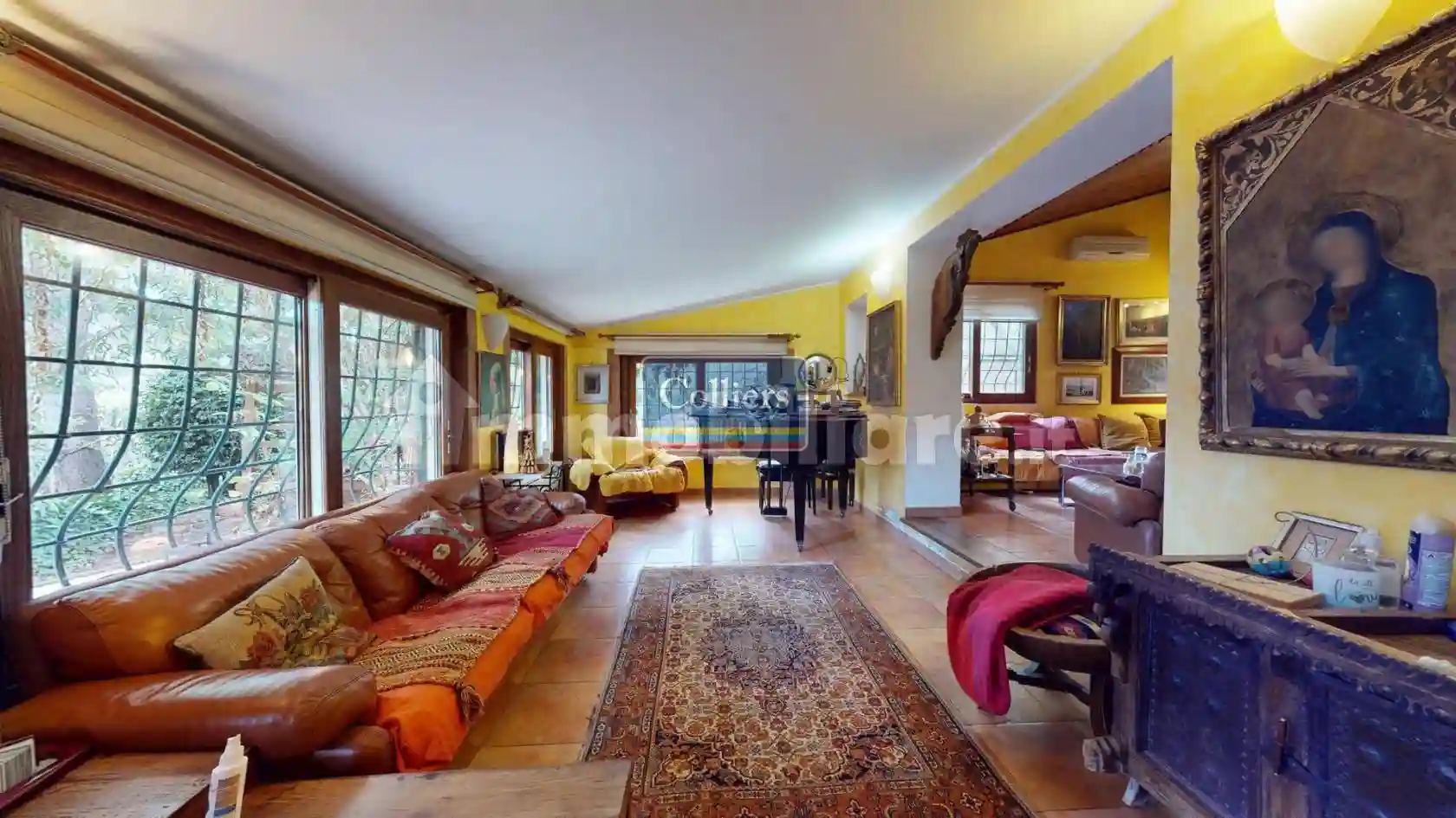 Villa - foto 3