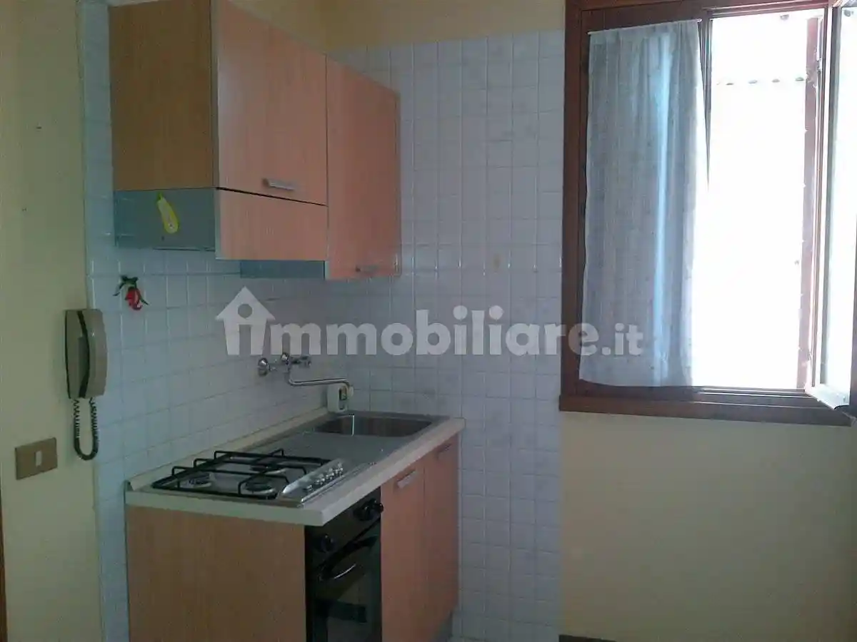 Appartamento in affitto a Adria
