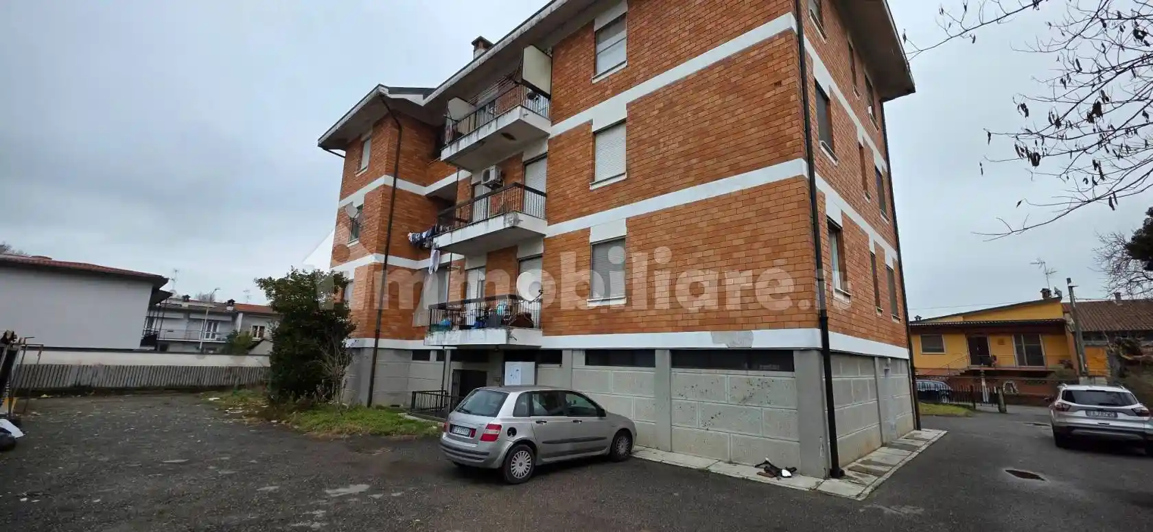 Appartamento in vendita a Corno Giovine