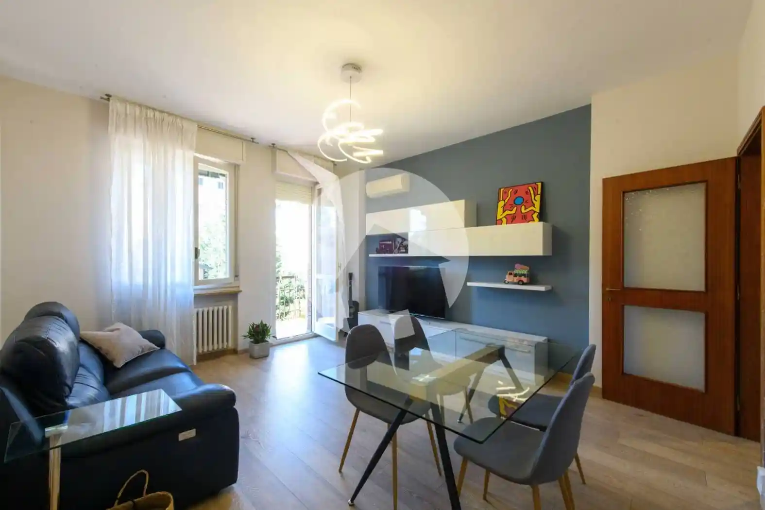Appartamento in vendita a Reggio Emilia