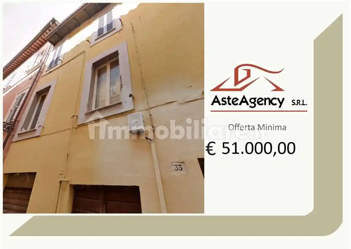 Appartamento in vendita a Terni