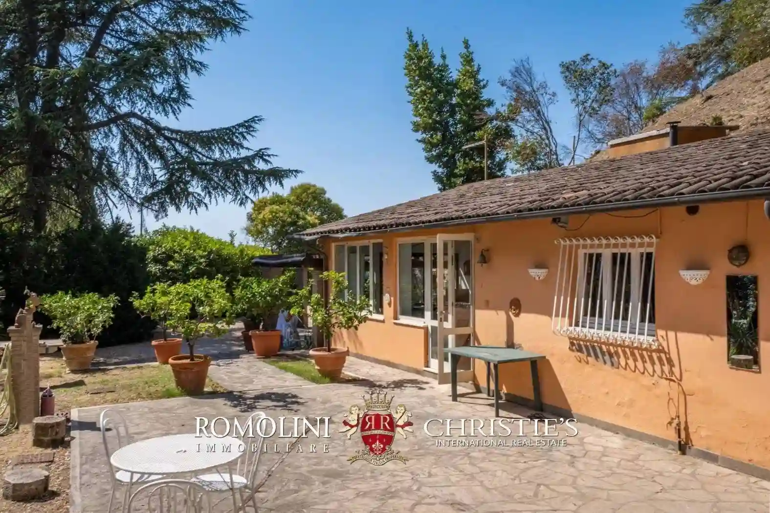 Villa - foto 4