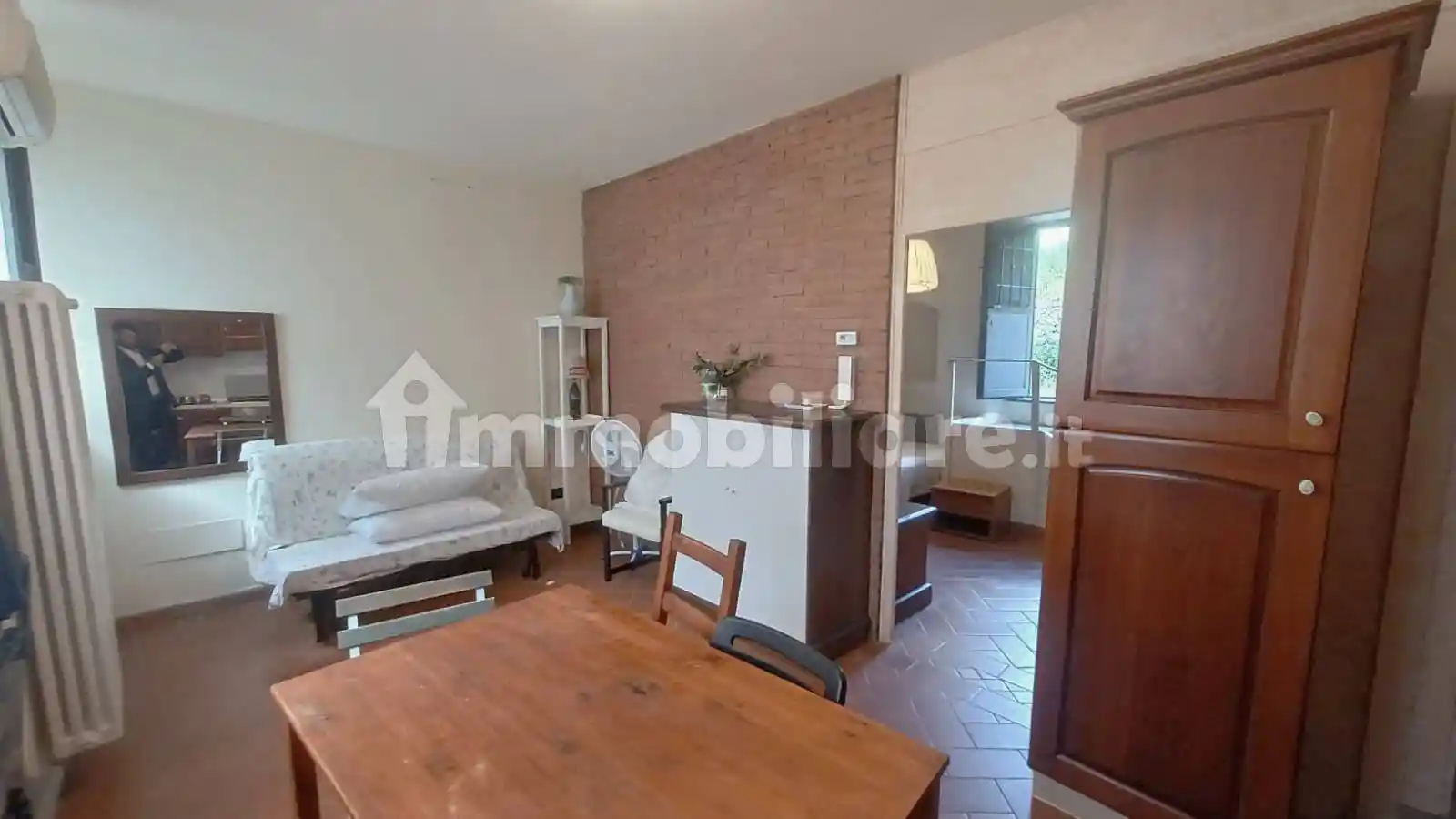 Appartamento in vendita a Rignano sull'Arno